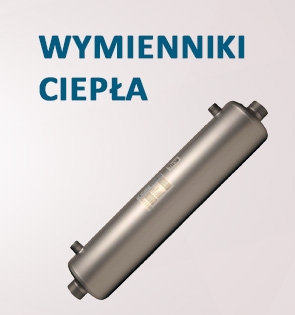 Wymienniki ciepła